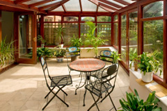 Pink Green conservatory quotes